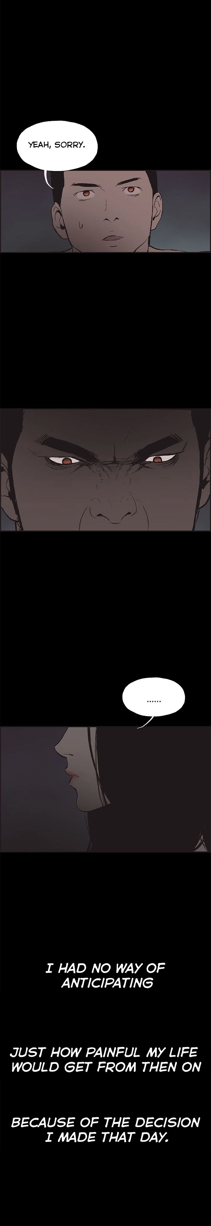 Cohabitation! chapter 48 page 13