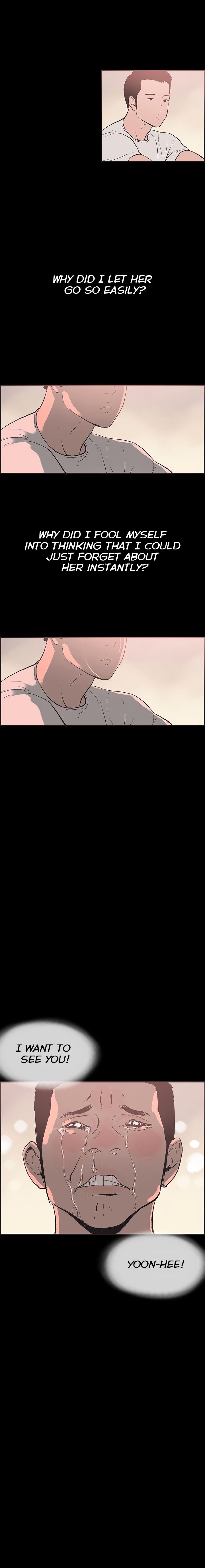 Cohabitation! chapter 50 page 15