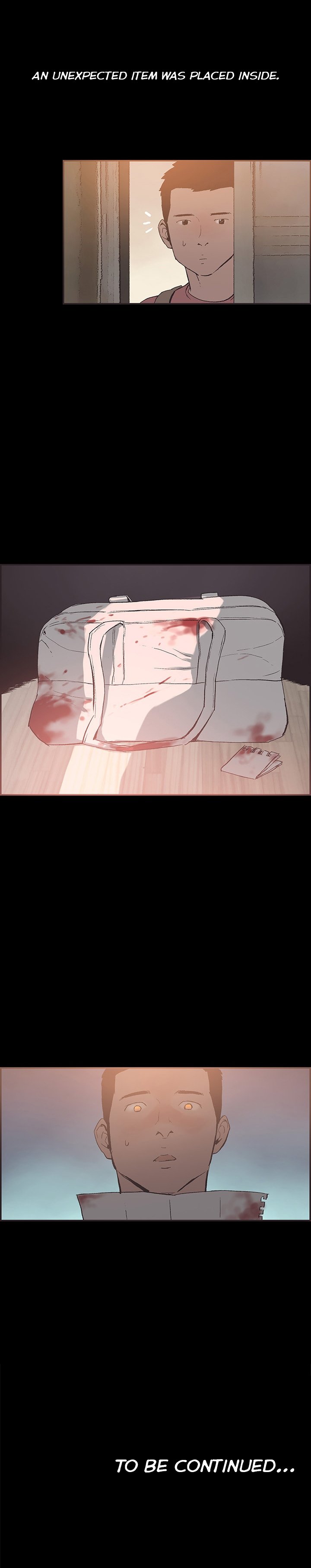 Cohabitation! chapter 51 page 12