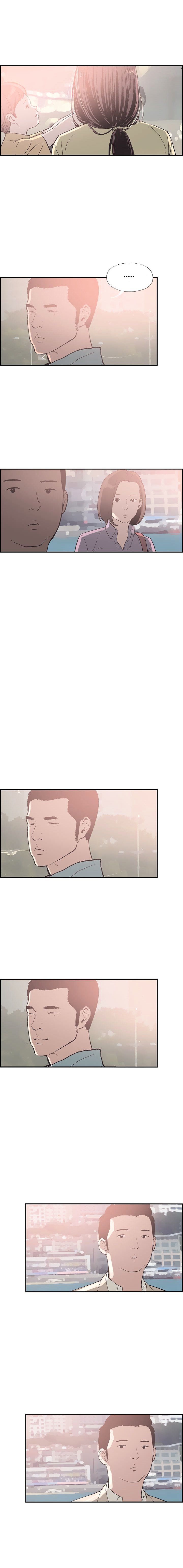 Cohabitation! chapter 54 page 6