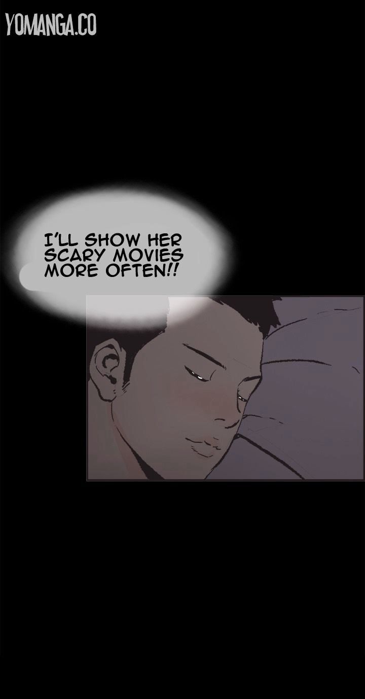 Cohabitation! chapter 6 page 2
