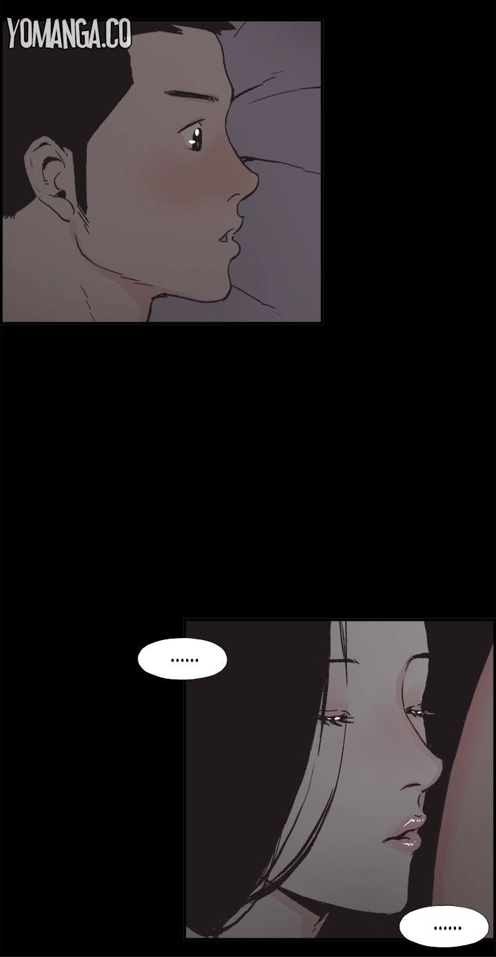 Cohabitation! chapter 6 page 8
