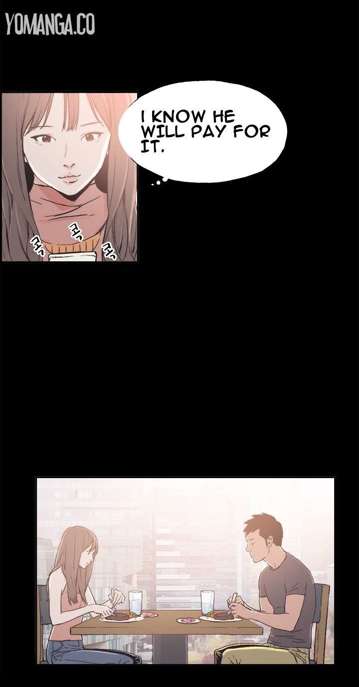Cohabitation! chapter 8 page 2