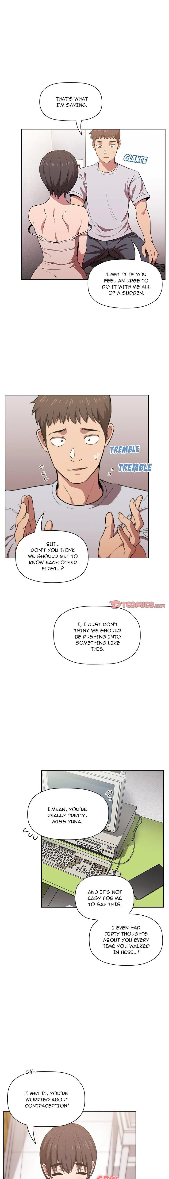 Collapse & Rewind chapter 10 page 2
