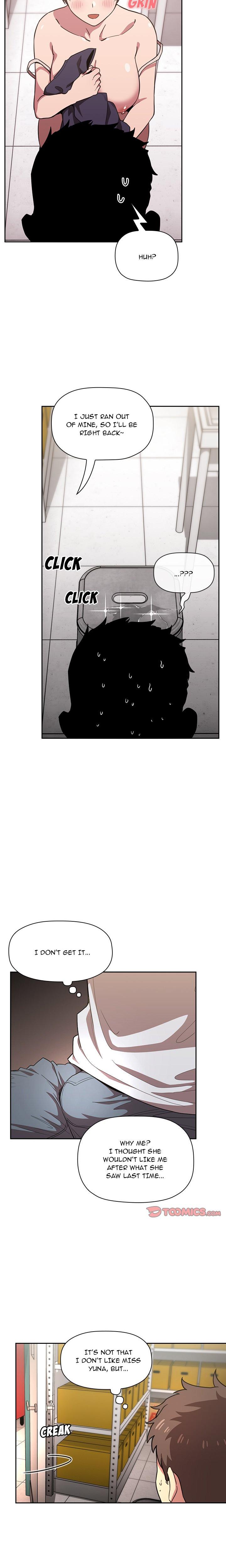 Collapse & Rewind chapter 10 page 3