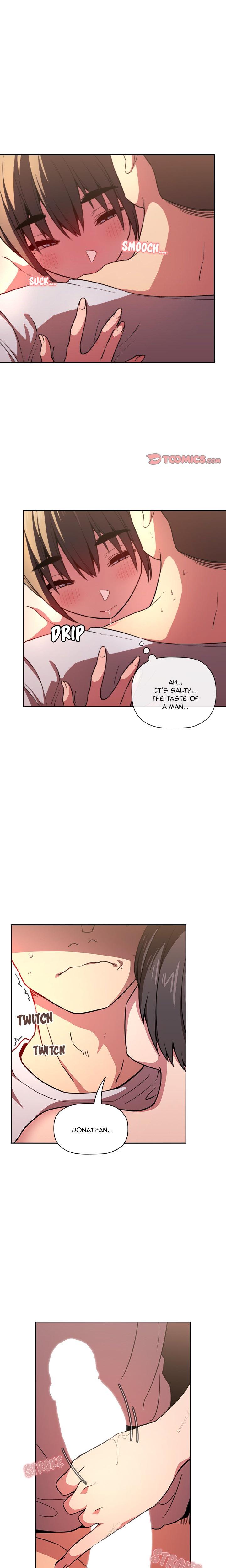 Collapse & Rewind chapter 10 page 6