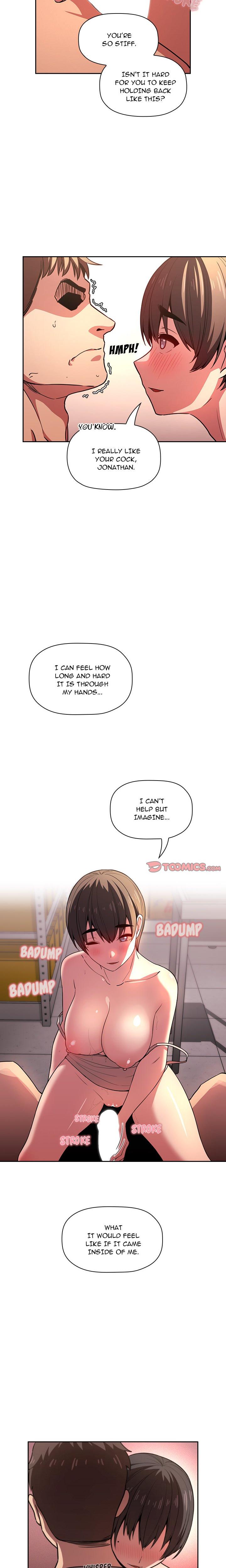 Collapse & Rewind chapter 10 page 7