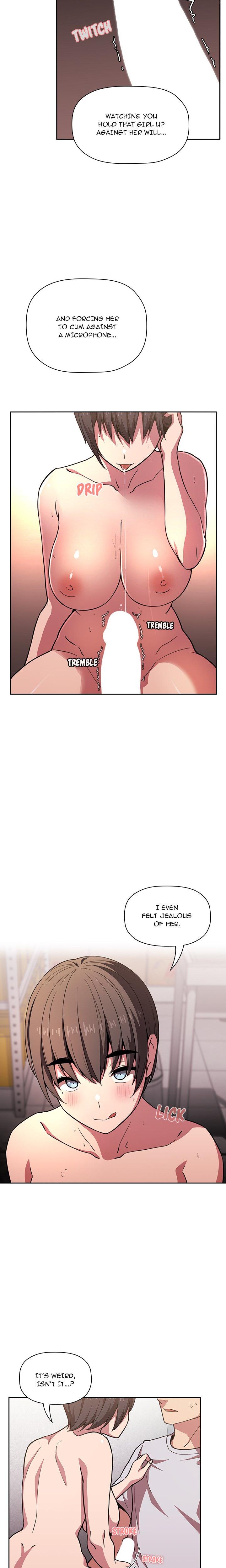 Collapse & Rewind chapter 10 page 9