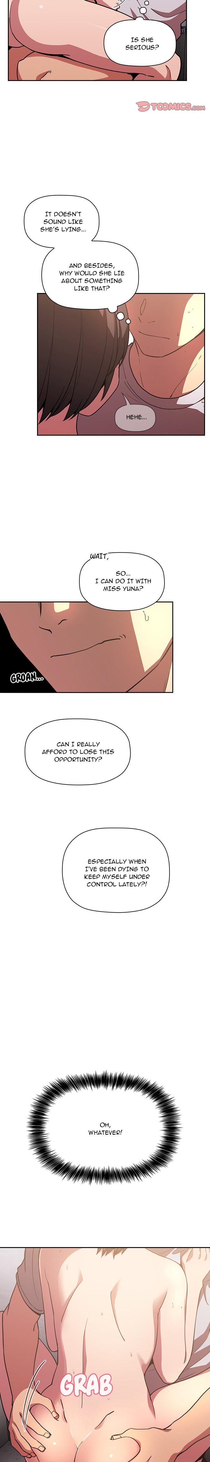 Collapse & Rewind chapter 10 page 10