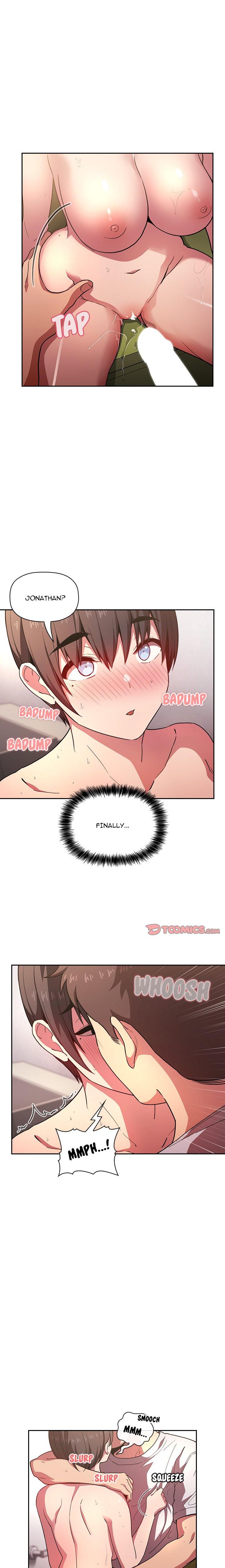 Collapse & Rewind chapter 10 page 12