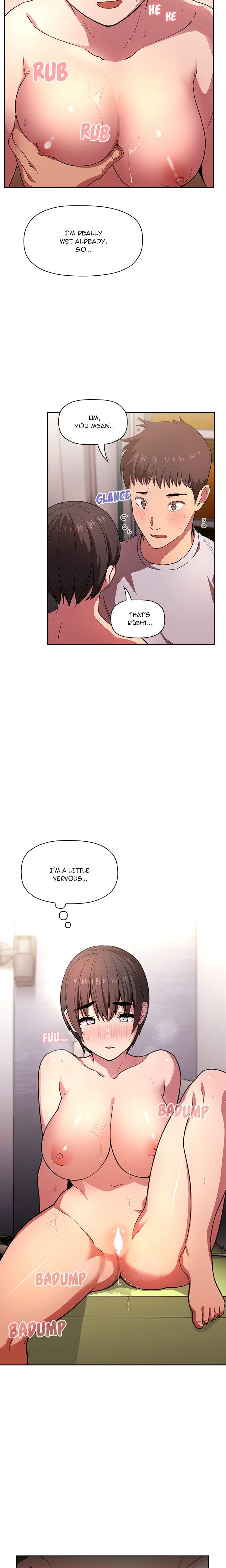 Collapse & Rewind chapter 10 page 14