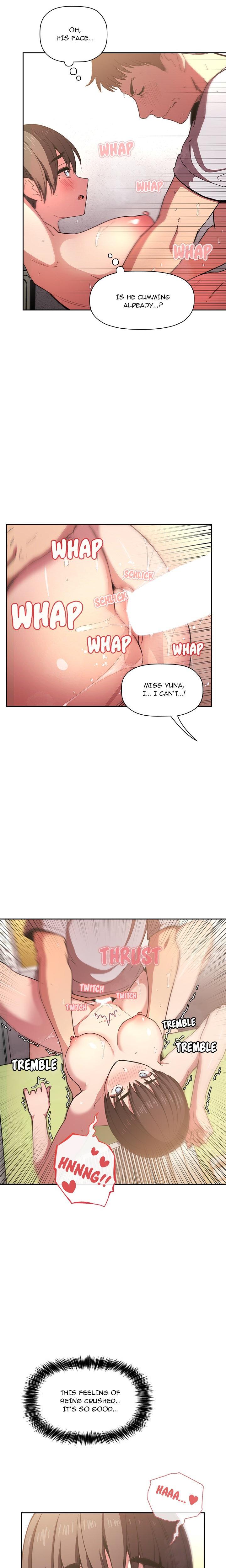 Collapse & Rewind chapter 10 page 19