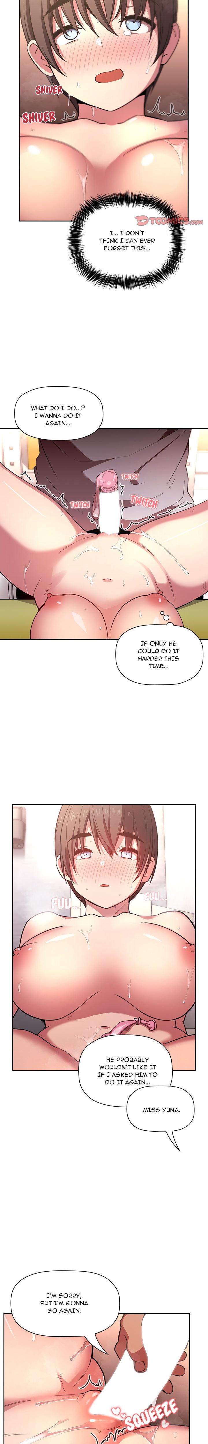 Collapse & Rewind chapter 10 page 20