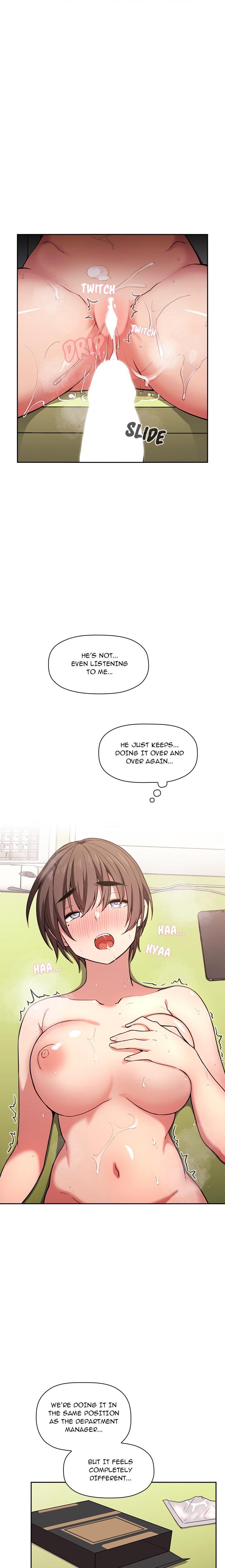 Collapse & Rewind chapter 11 page 3