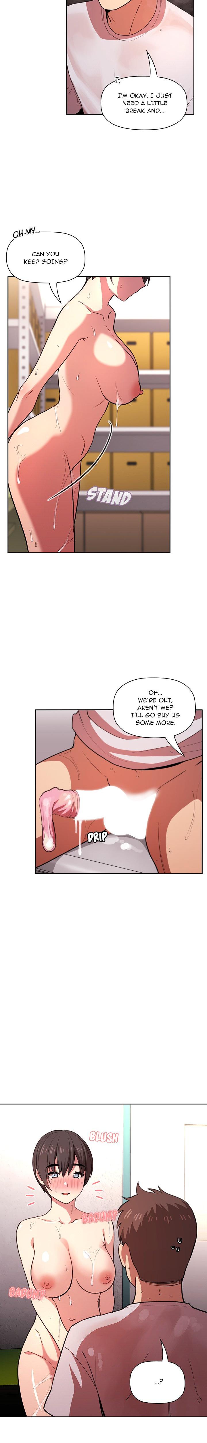 Collapse & Rewind chapter 11 page 5