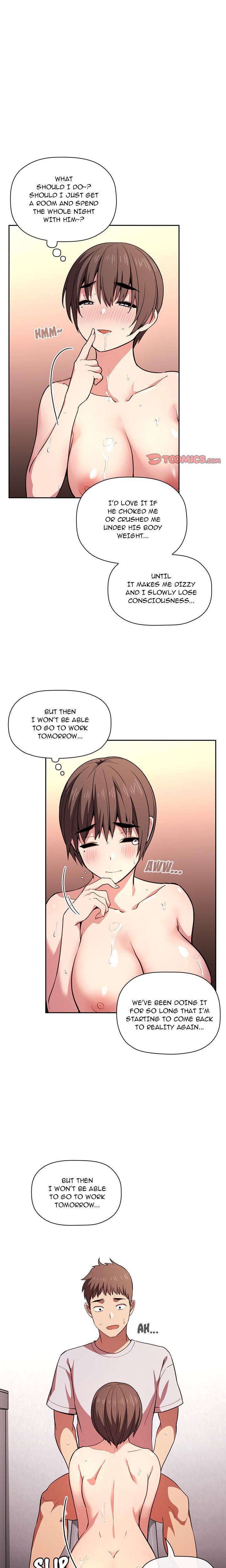 Collapse & Rewind chapter 11 page 6