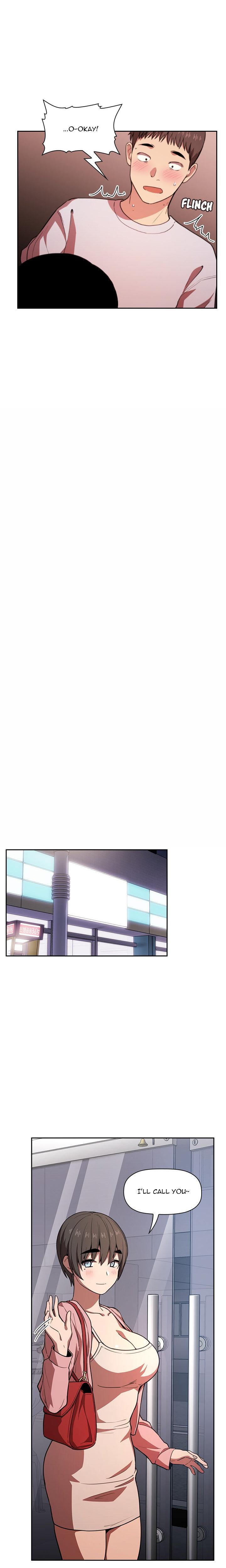 Collapse & Rewind chapter 11 page 8