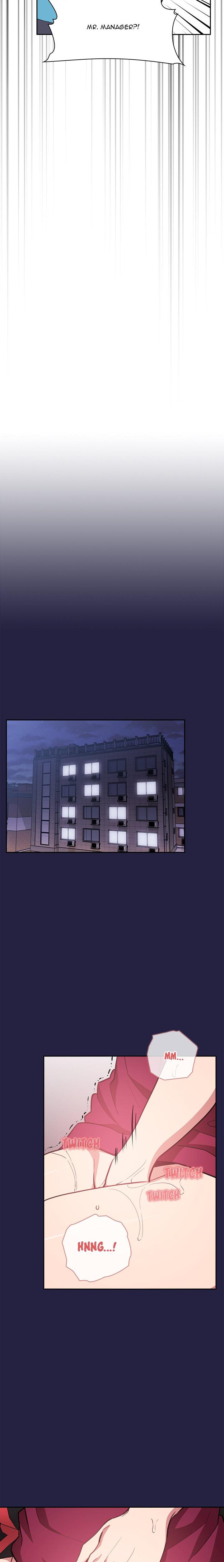 Collapse & Rewind chapter 11 page 12