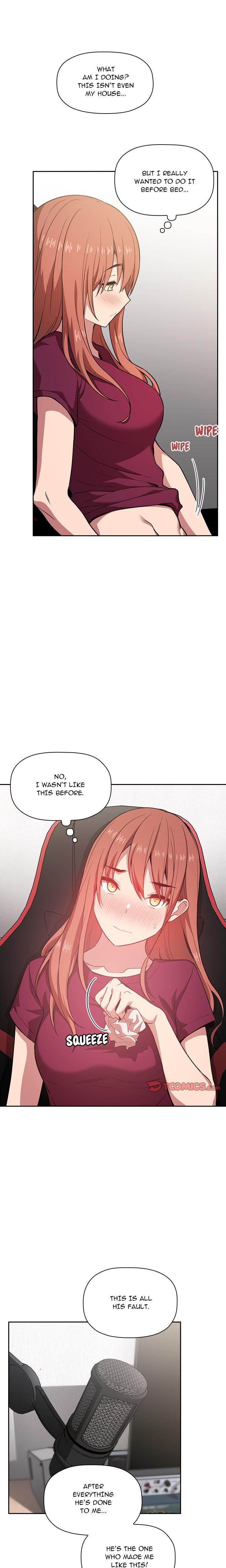 Collapse & Rewind chapter 11 page 14