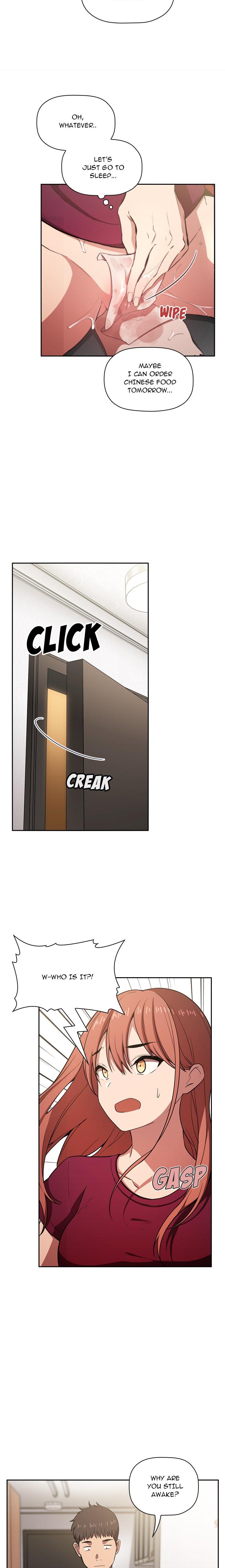 Collapse & Rewind chapter 11 page 15