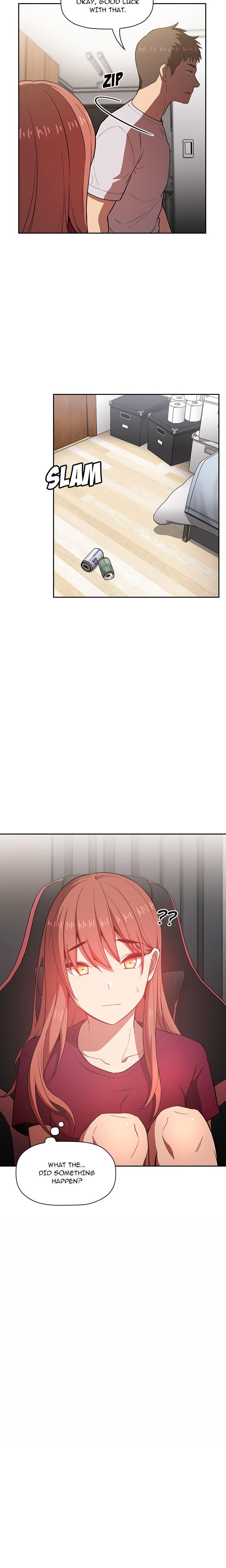 Collapse & Rewind chapter 11 page 17