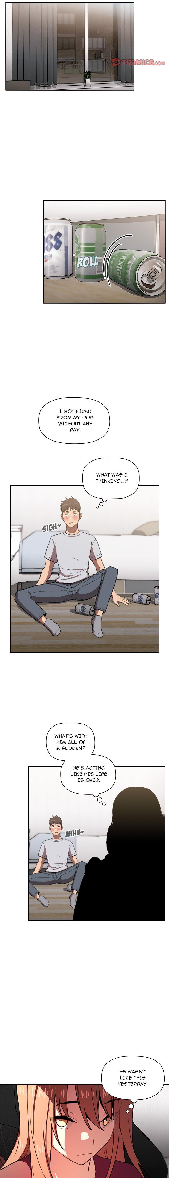 Collapse & Rewind chapter 11 page 18