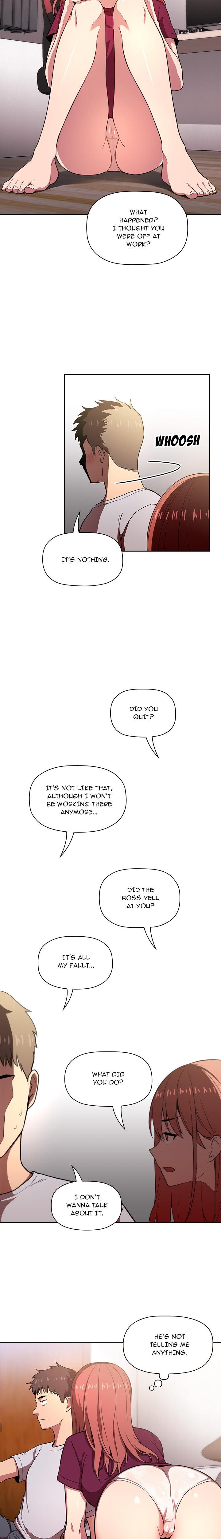 Collapse & Rewind chapter 11 page 20