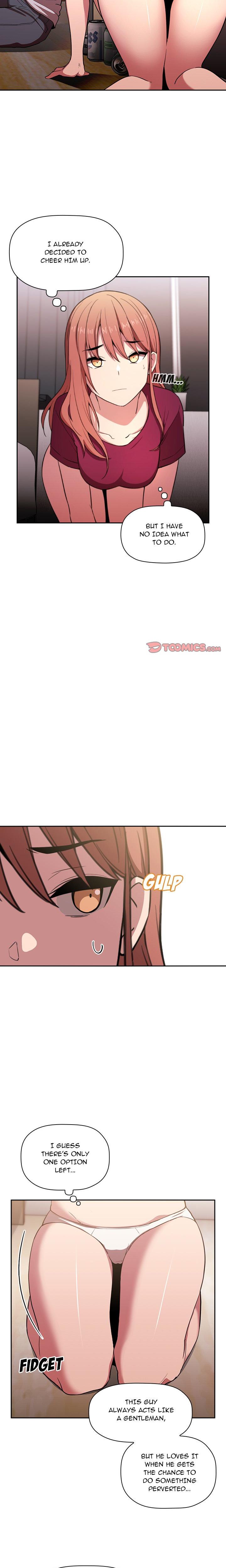 Collapse & Rewind chapter 11 page 21