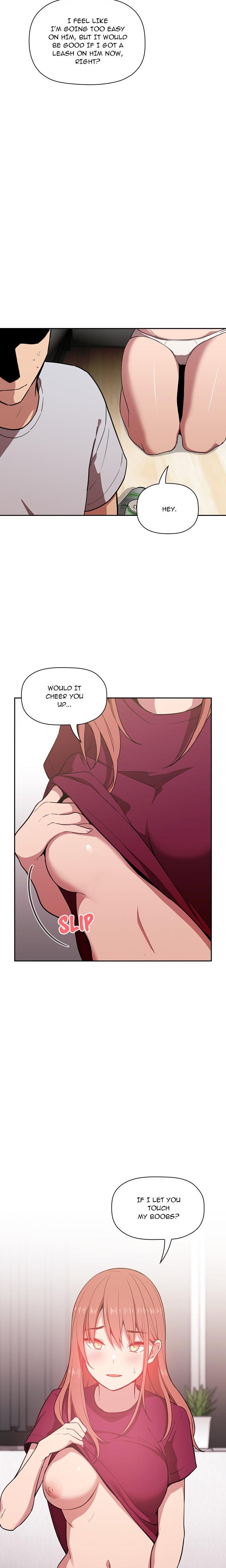 Collapse & Rewind chapter 11 page 22