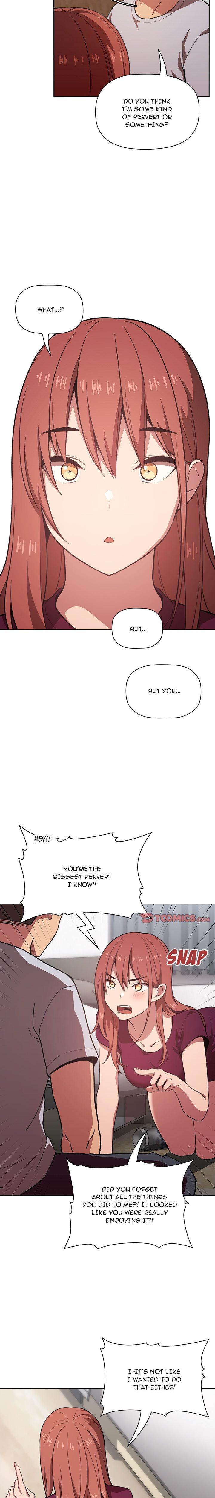 Collapse & Rewind chapter 12 page 4