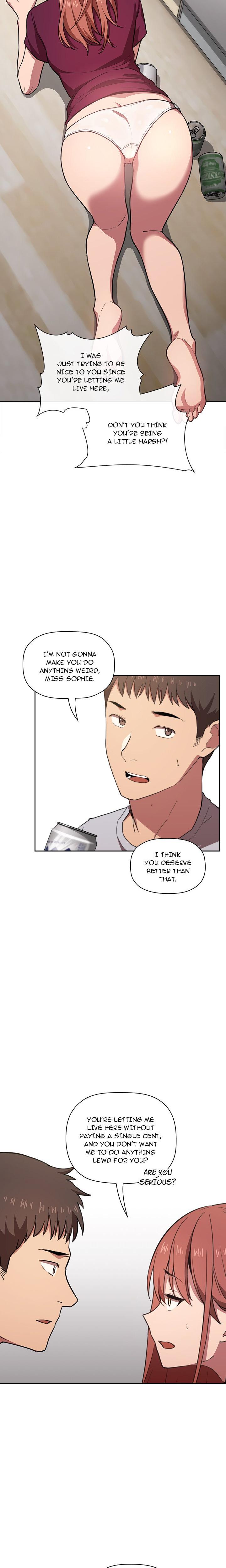Collapse & Rewind chapter 12 page 5