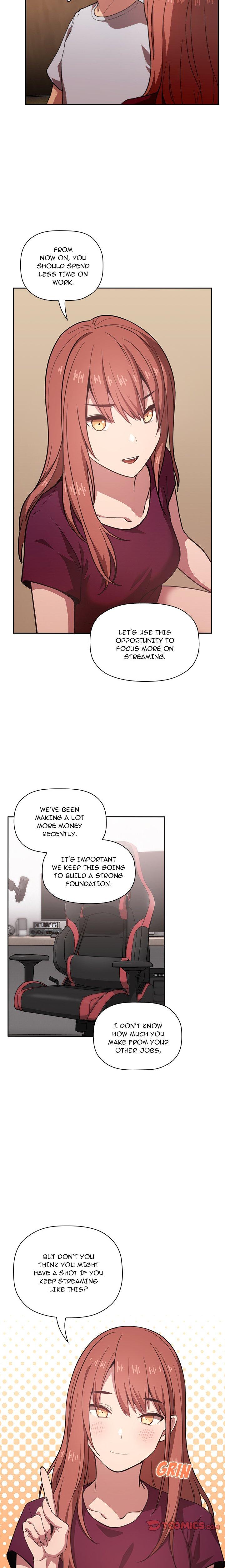 Collapse & Rewind chapter 12 page 7