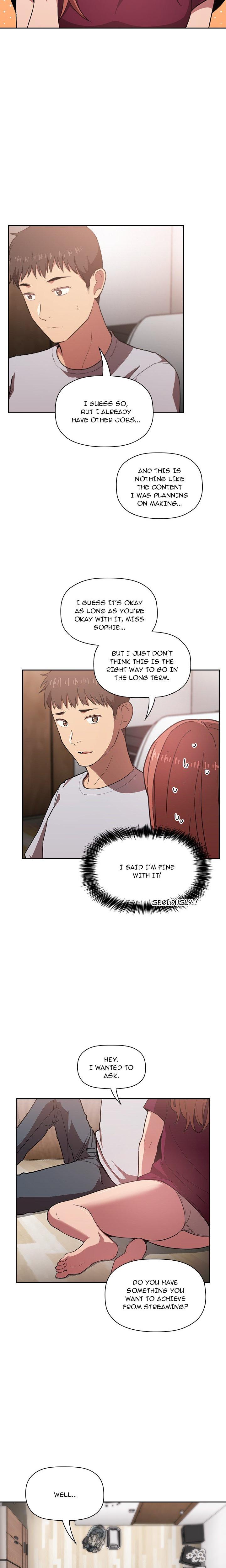 Collapse & Rewind chapter 12 page 8