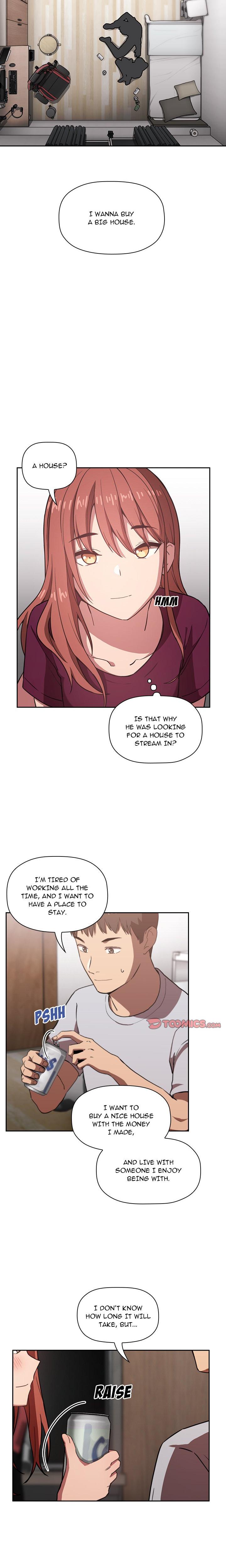 Collapse & Rewind chapter 12 page 9