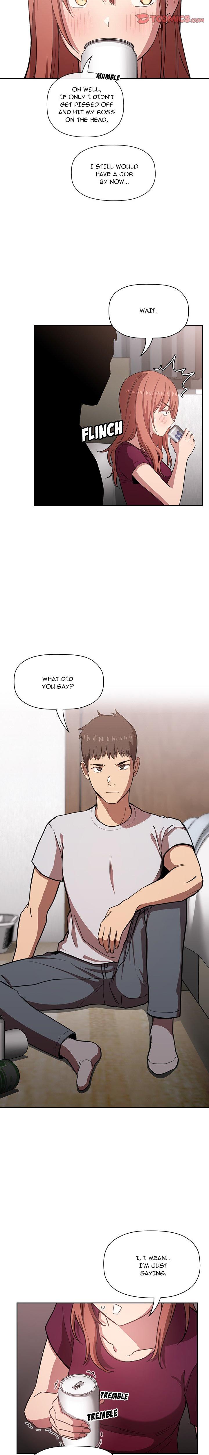 Collapse & Rewind chapter 12 page 13