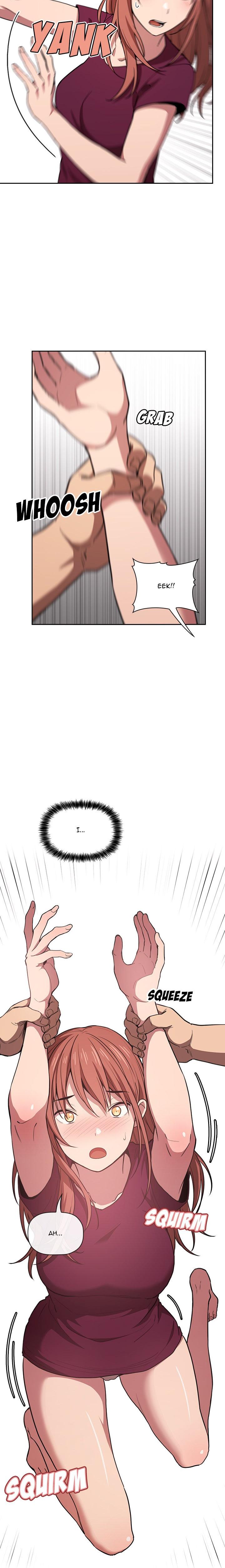 Collapse & Rewind chapter 12 page 15