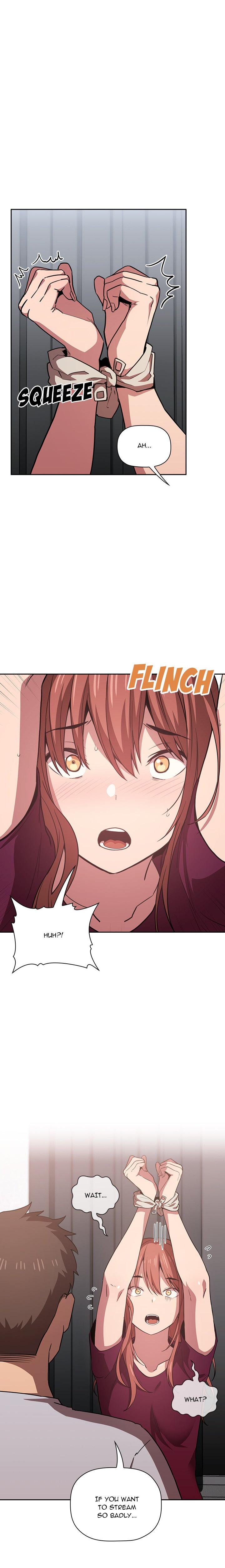 Collapse & Rewind chapter 12 page 17