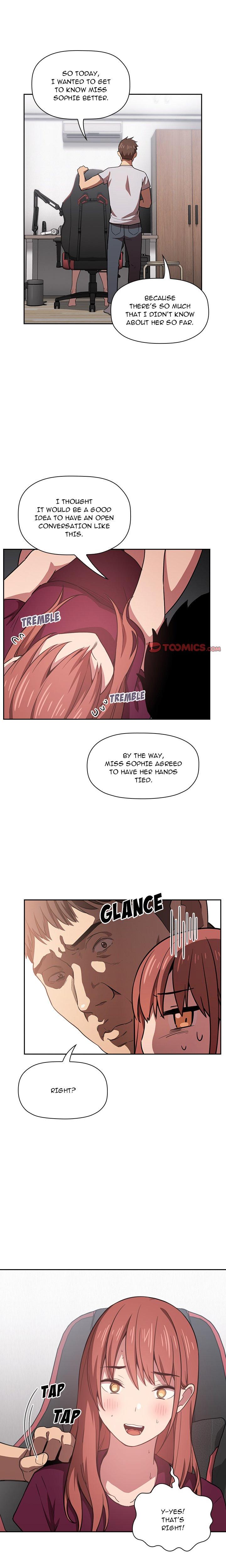 Collapse & Rewind chapter 12 page 21