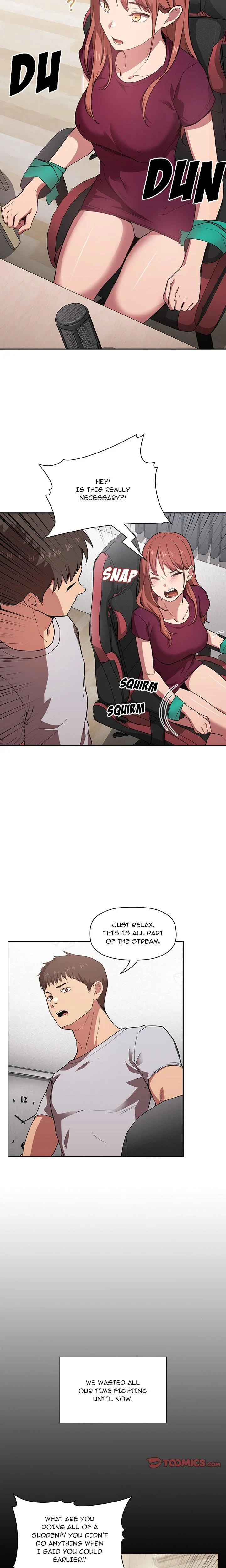 Collapse & Rewind chapter 13 page 2