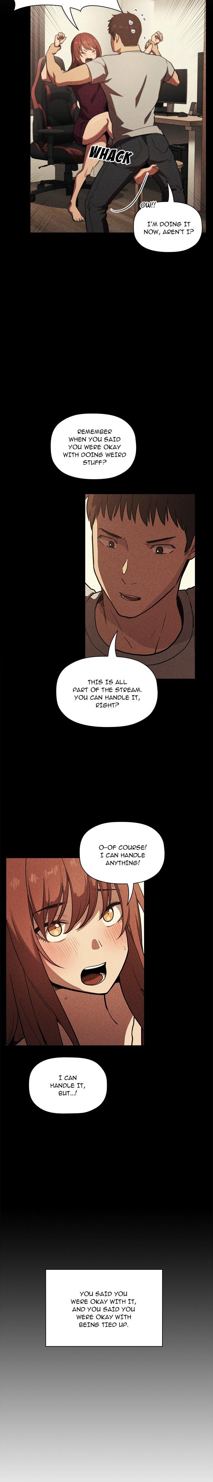 Collapse & Rewind chapter 13 page 3