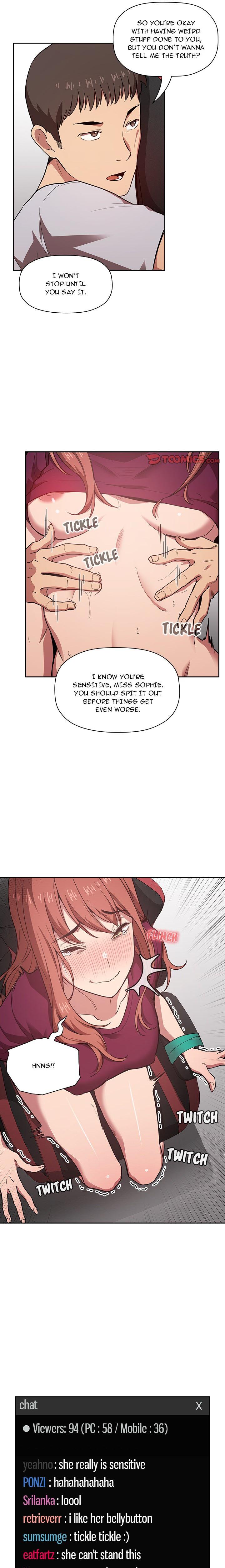 Collapse & Rewind chapter 13 page 6