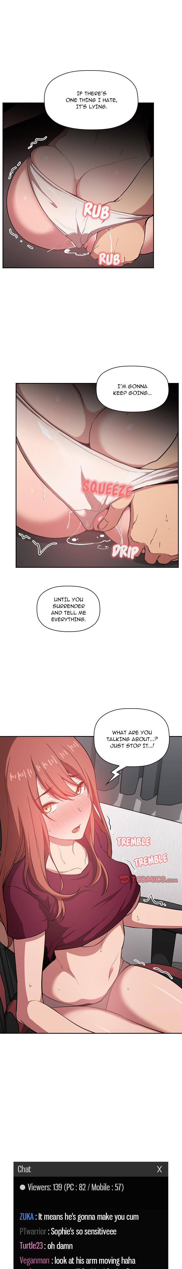 Collapse & Rewind chapter 13 page 14