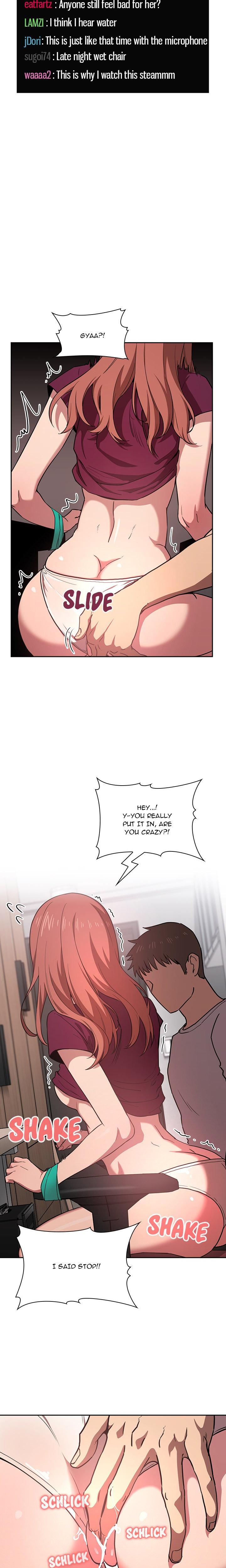 Collapse & Rewind chapter 13 page 15