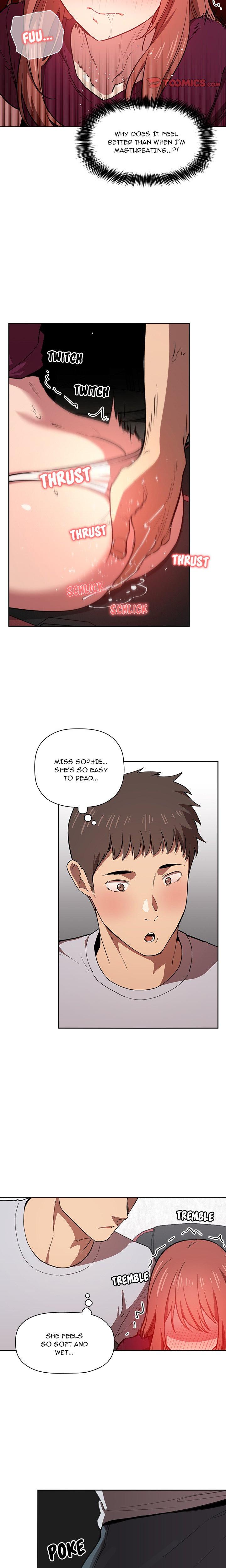 Collapse & Rewind chapter 13 page 18