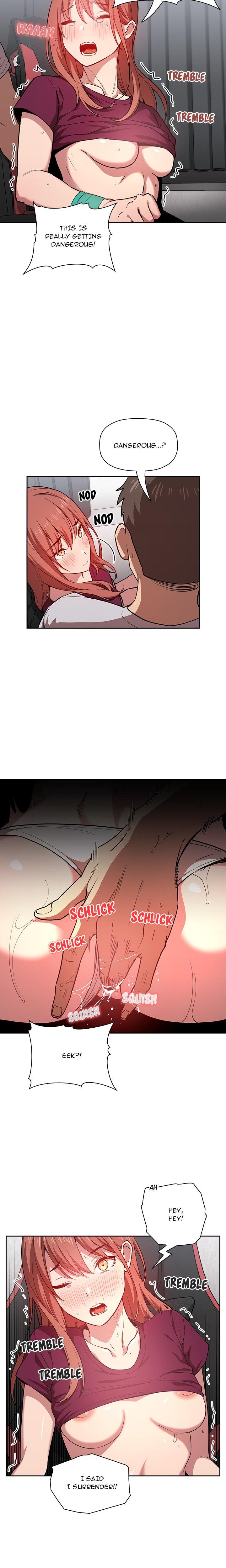 Collapse & Rewind chapter 13 page 20