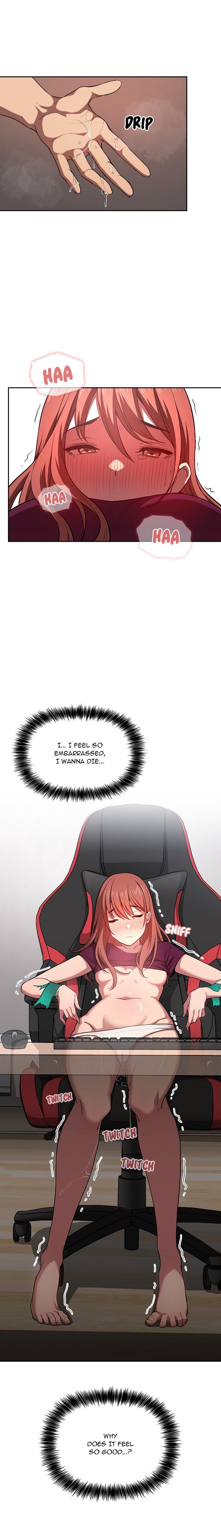 Collapse & Rewind chapter 13 page 22