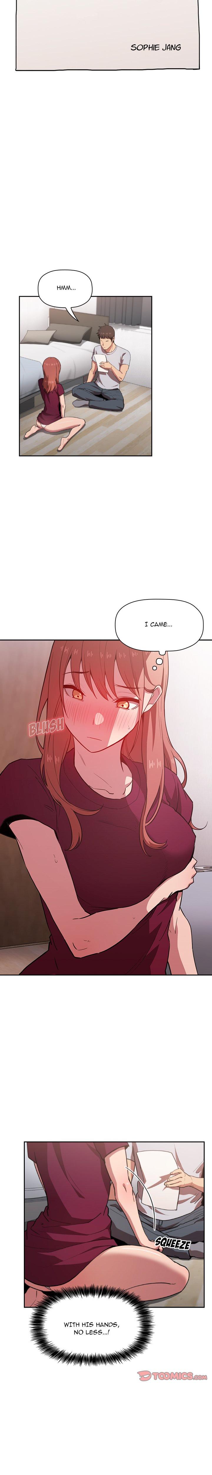 Collapse & Rewind chapter 14 page 2