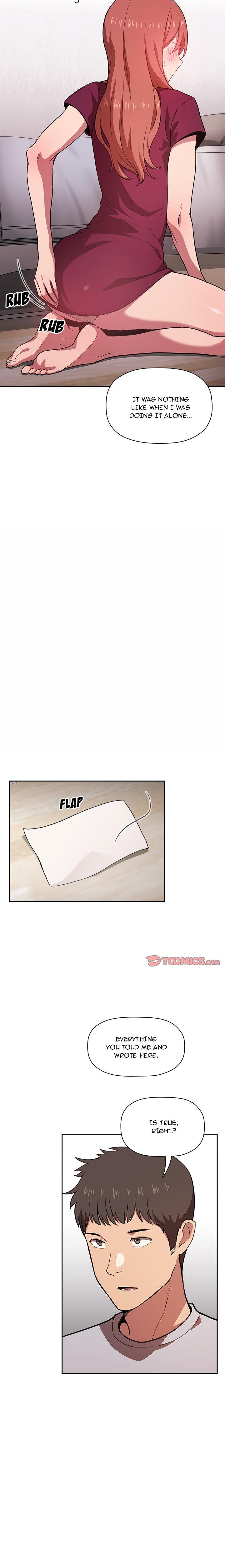 Collapse & Rewind chapter 14 page 4