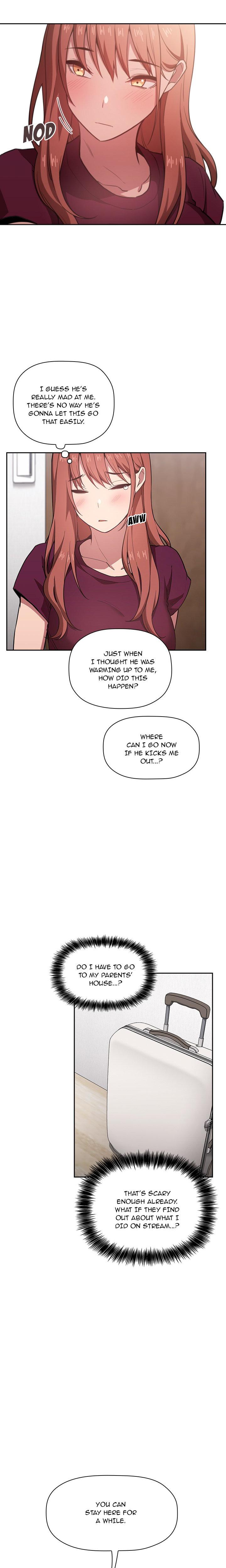 Collapse & Rewind chapter 14 page 5