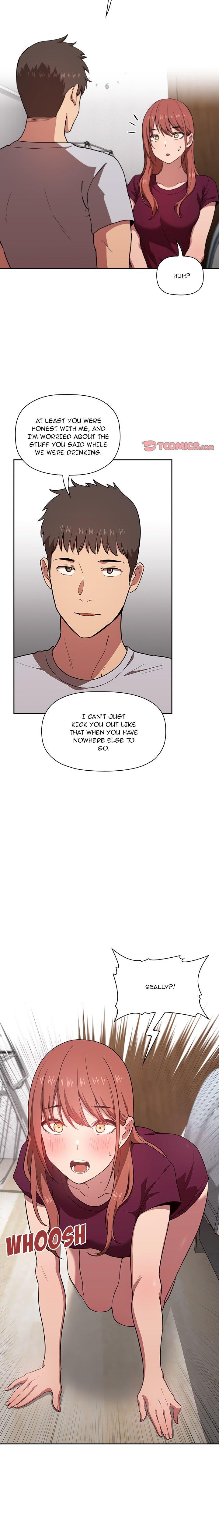 Collapse & Rewind chapter 14 page 6